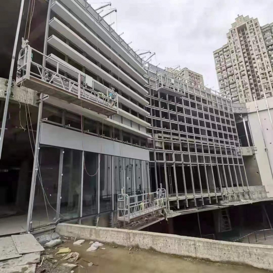 鋼結構工程